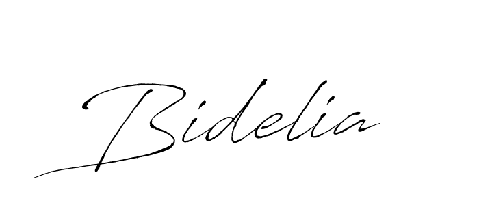See photos of Bidelia official signature by Spectra . Check more albums & portfolios. Read reviews & check more about Antro_Vectra font. Bidelia signature style 6 images and pictures png
