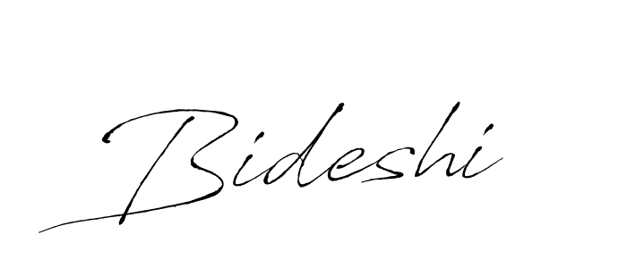Make a short Bideshi signature style. Manage your documents anywhere anytime using Antro_Vectra. Create and add eSignatures, submit forms, share and send files easily. Bideshi signature style 6 images and pictures png