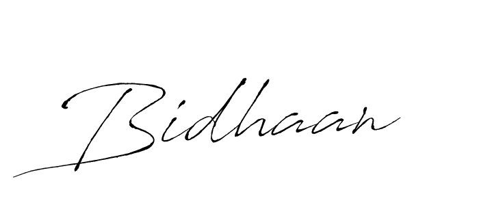 It looks lik you need a new signature style for name Bidhaan. Design unique handwritten (Antro_Vectra) signature with our free signature maker in just a few clicks. Bidhaan signature style 6 images and pictures png