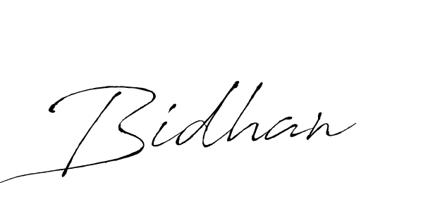 How to Draw Bidhan signature style? Antro_Vectra is a latest design signature styles for name Bidhan. Bidhan signature style 6 images and pictures png