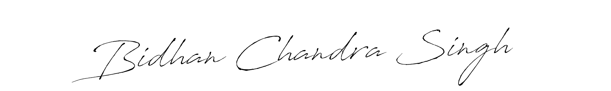 How to Draw Bidhan Chandra Singh signature style? Antro_Vectra is a latest design signature styles for name Bidhan Chandra Singh. Bidhan Chandra Singh signature style 6 images and pictures png