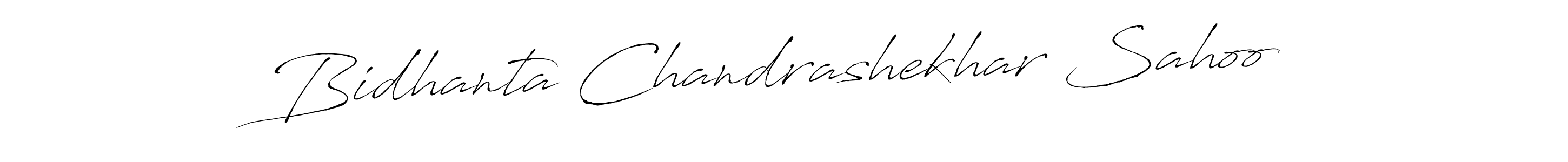 Similarly Antro_Vectra is the best handwritten signature design. Signature creator online .You can use it as an online autograph creator for name Bidhanta Chandrashekhar Sahoo. Bidhanta Chandrashekhar Sahoo signature style 6 images and pictures png