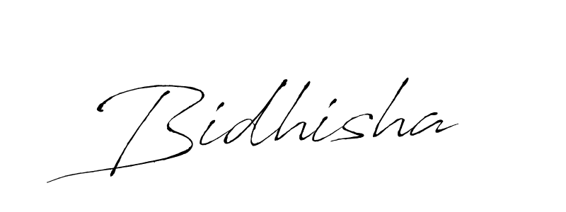 if you are searching for the best signature style for your name Bidhisha. so please give up your signature search. here we have designed multiple signature styles  using Antro_Vectra. Bidhisha signature style 6 images and pictures png