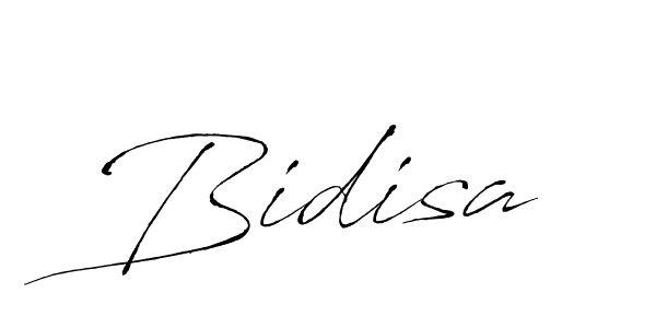 You can use this online signature creator to create a handwritten signature for the name Bidisa. This is the best online autograph maker. Bidisa signature style 6 images and pictures png