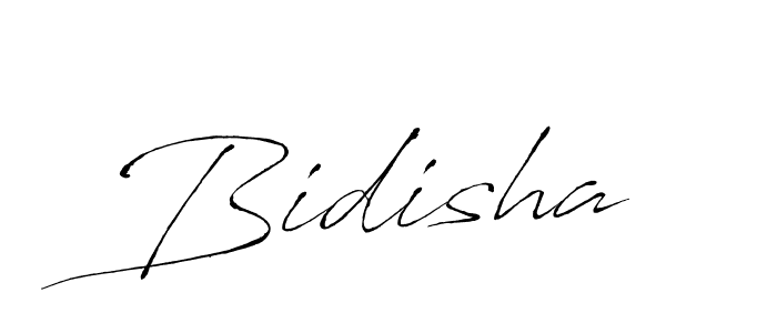 Make a beautiful signature design for name Bidisha. Use this online signature maker to create a handwritten signature for free. Bidisha signature style 6 images and pictures png