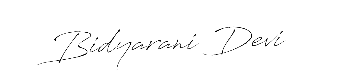 You can use this online signature creator to create a handwritten signature for the name Bidyarani Devi. This is the best online autograph maker. Bidyarani Devi signature style 6 images and pictures png
