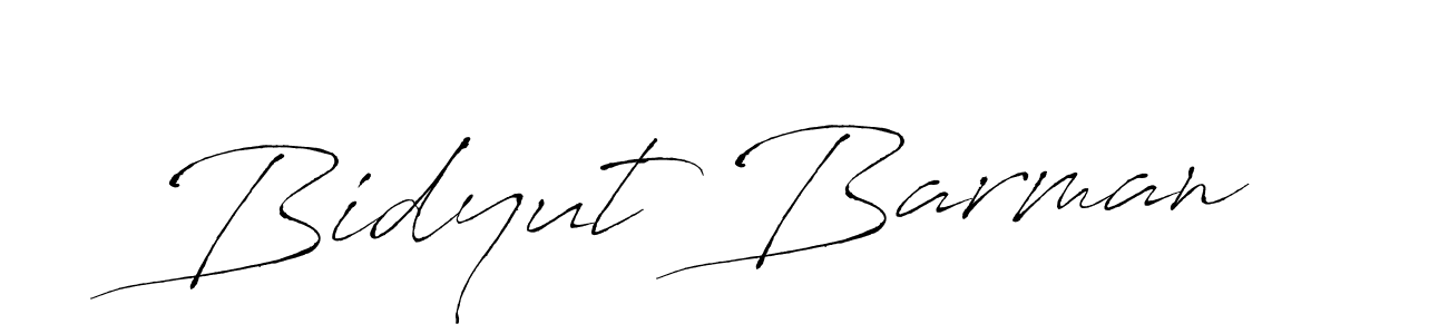 You can use this online signature creator to create a handwritten signature for the name Bidyut Barman. This is the best online autograph maker. Bidyut Barman signature style 6 images and pictures png