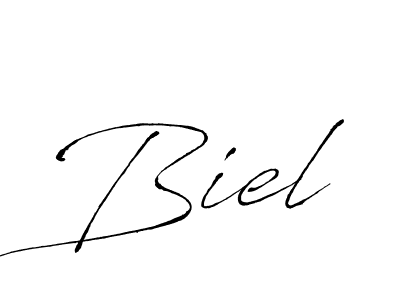 Best and Professional Signature Style for Biel. Antro_Vectra Best Signature Style Collection. Biel signature style 6 images and pictures png