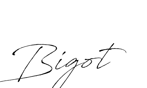 The best way (Antro_Vectra) to make a short signature is to pick only two or three words in your name. The name Bigot include a total of six letters. For converting this name. Bigot signature style 6 images and pictures png