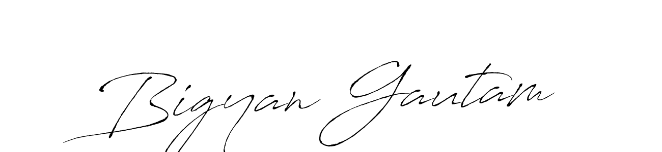 See photos of Bigyan Gautam official signature by Spectra . Check more albums & portfolios. Read reviews & check more about Antro_Vectra font. Bigyan Gautam signature style 6 images and pictures png