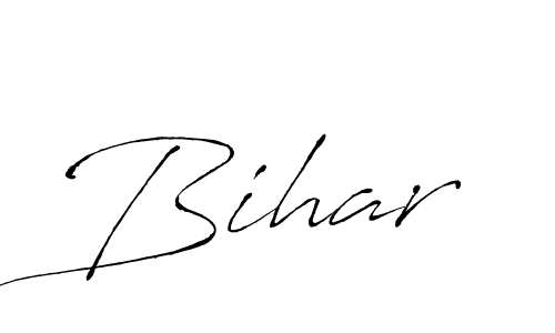 Once you've used our free online signature maker to create your best signature Antro_Vectra style, it's time to enjoy all of the benefits that Bihar name signing documents. Bihar signature style 6 images and pictures png