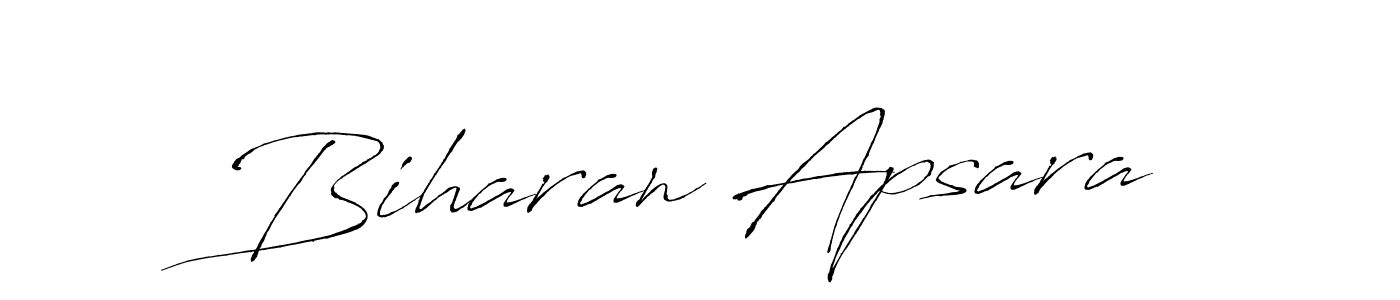 Make a short Biharan Apsara signature style. Manage your documents anywhere anytime using Antro_Vectra. Create and add eSignatures, submit forms, share and send files easily. Biharan Apsara signature style 6 images and pictures png