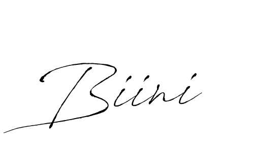 Make a beautiful signature design for name Biini. Use this online signature maker to create a handwritten signature for free. Biini signature style 6 images and pictures png