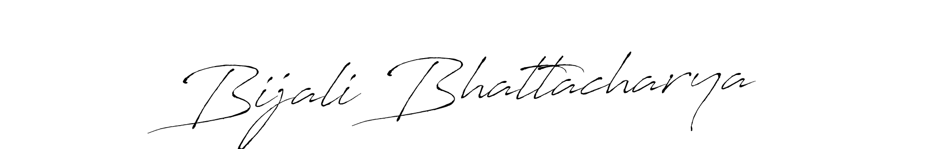 Make a short Bijali Bhattacharya signature style. Manage your documents anywhere anytime using Antro_Vectra. Create and add eSignatures, submit forms, share and send files easily. Bijali Bhattacharya signature style 6 images and pictures png