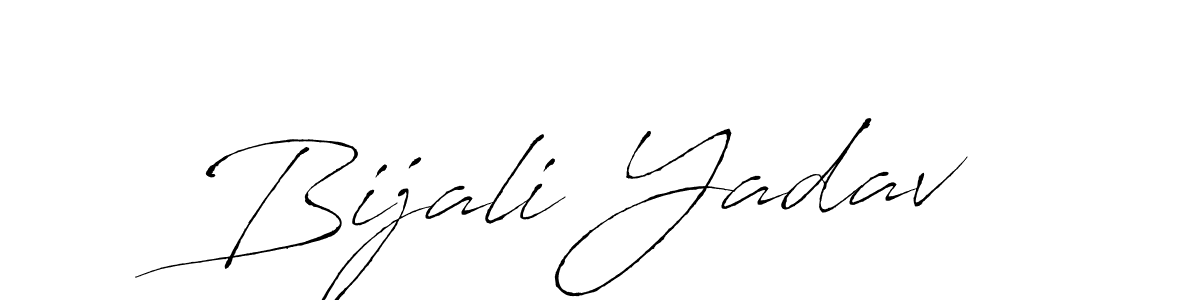 Check out images of Autograph of Bijali Yadav name. Actor Bijali Yadav Signature Style. Antro_Vectra is a professional sign style online. Bijali Yadav signature style 6 images and pictures png