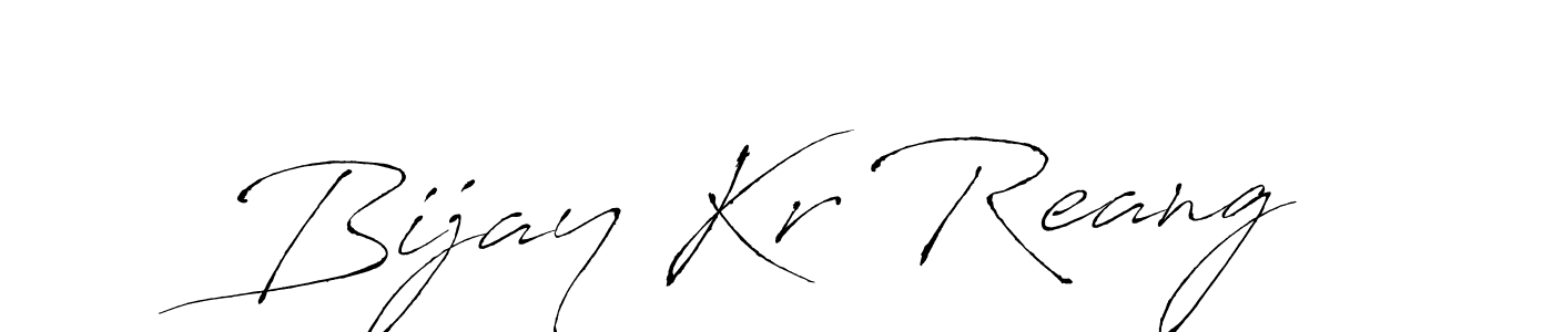 How to Draw Bijay Kr Reang signature style? Antro_Vectra is a latest design signature styles for name Bijay Kr Reang. Bijay Kr Reang signature style 6 images and pictures png
