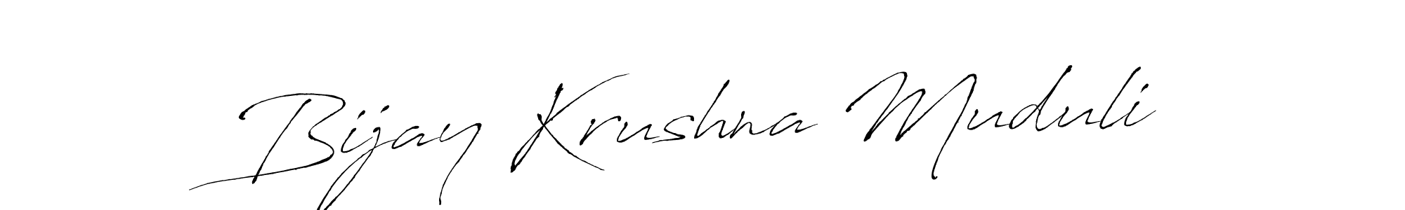 See photos of Bijay Krushna Muduli official signature by Spectra . Check more albums & portfolios. Read reviews & check more about Antro_Vectra font. Bijay Krushna Muduli signature style 6 images and pictures png