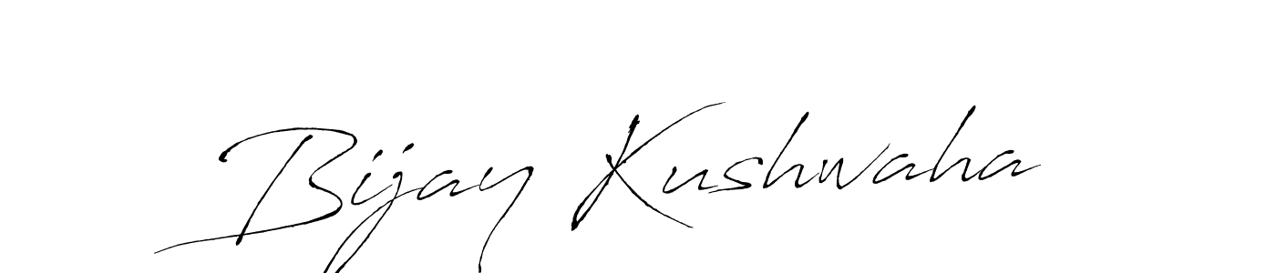 You can use this online signature creator to create a handwritten signature for the name Bijay Kushwaha. This is the best online autograph maker. Bijay Kushwaha signature style 6 images and pictures png