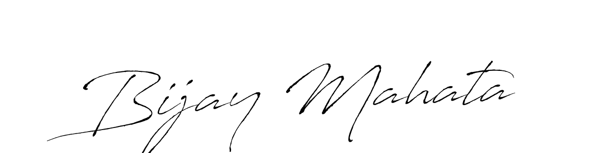 How to Draw Bijay Mahata signature style? Antro_Vectra is a latest design signature styles for name Bijay Mahata. Bijay Mahata signature style 6 images and pictures png