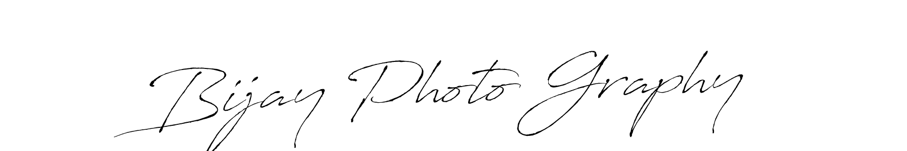 You can use this online signature creator to create a handwritten signature for the name Bijay Photo Graphy. This is the best online autograph maker. Bijay Photo Graphy signature style 6 images and pictures png