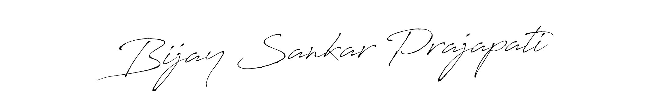 You should practise on your own different ways (Antro_Vectra) to write your name (Bijay Sankar Prajapati) in signature. don't let someone else do it for you. Bijay Sankar Prajapati signature style 6 images and pictures png