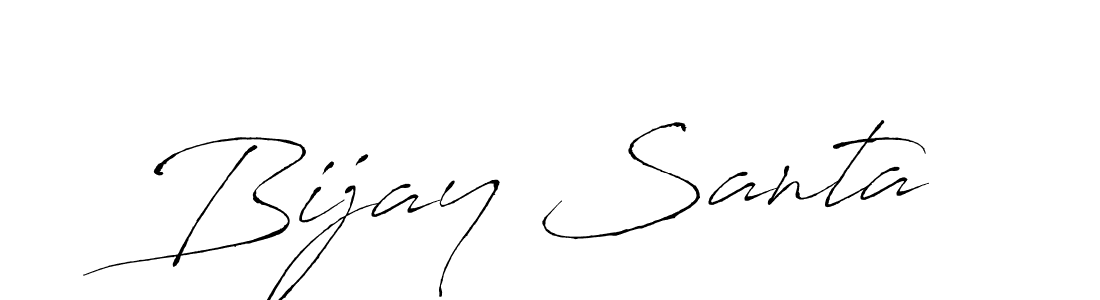 Best and Professional Signature Style for Bijay Santa. Antro_Vectra Best Signature Style Collection. Bijay Santa signature style 6 images and pictures png