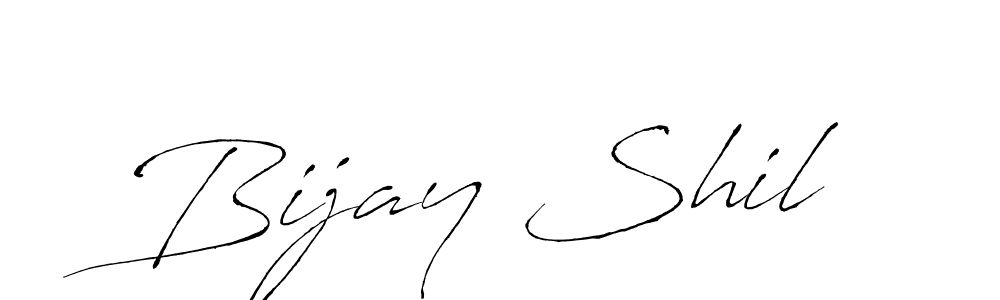 Also You can easily find your signature by using the search form. We will create Bijay Shil name handwritten signature images for you free of cost using Antro_Vectra sign style. Bijay Shil signature style 6 images and pictures png