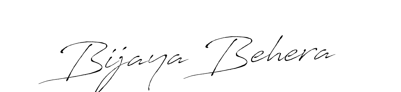 This is the best signature style for the Bijaya Behera name. Also you like these signature font (Antro_Vectra). Mix name signature. Bijaya Behera signature style 6 images and pictures png