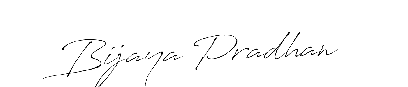 The best way (Antro_Vectra) to make a short signature is to pick only two or three words in your name. The name Bijaya Pradhan include a total of six letters. For converting this name. Bijaya Pradhan signature style 6 images and pictures png