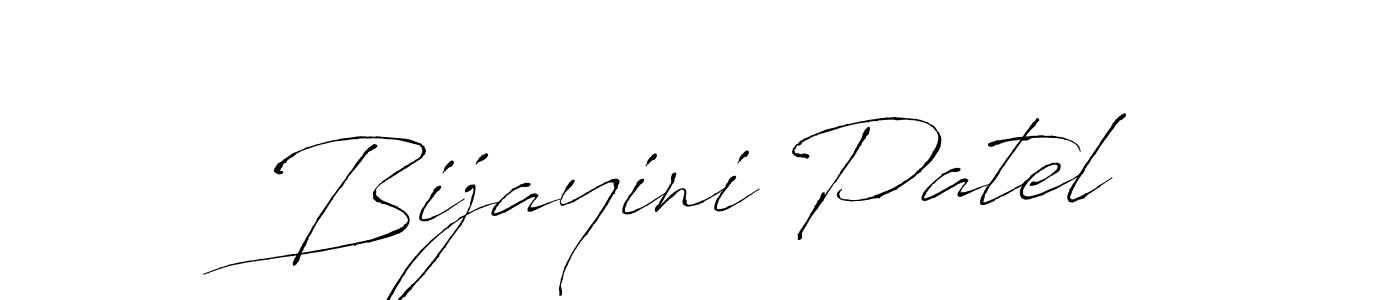 You should practise on your own different ways (Antro_Vectra) to write your name (Bijayini Patel) in signature. don't let someone else do it for you. Bijayini Patel signature style 6 images and pictures png