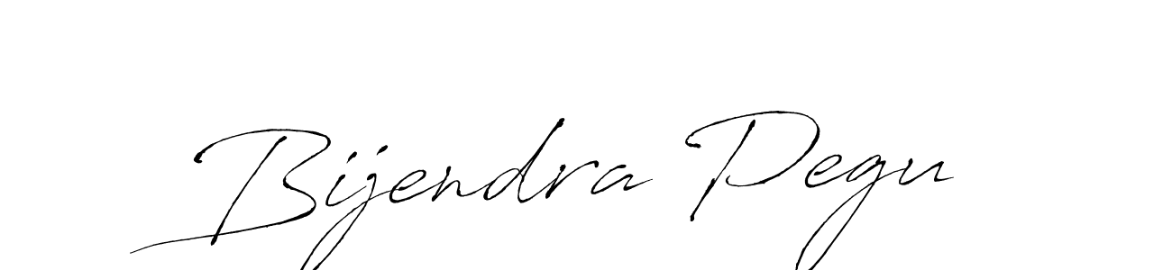 Once you've used our free online signature maker to create your best signature Antro_Vectra style, it's time to enjoy all of the benefits that Bijendra Pegu name signing documents. Bijendra Pegu signature style 6 images and pictures png