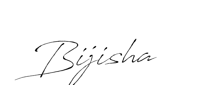 Once you've used our free online signature maker to create your best signature Antro_Vectra style, it's time to enjoy all of the benefits that Bijisha name signing documents. Bijisha signature style 6 images and pictures png