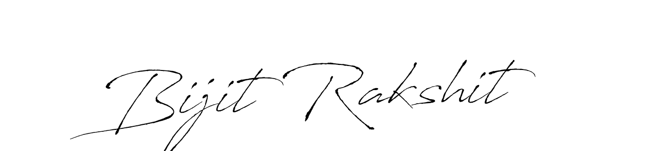 Use a signature maker to create a handwritten signature online. With this signature software, you can design (Antro_Vectra) your own signature for name Bijit Rakshit. Bijit Rakshit signature style 6 images and pictures png