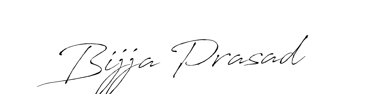 It looks lik you need a new signature style for name Bijja Prasad. Design unique handwritten (Antro_Vectra) signature with our free signature maker in just a few clicks. Bijja Prasad signature style 6 images and pictures png