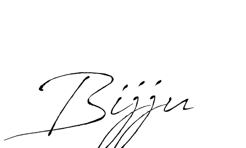 Make a beautiful signature design for name Bijju. With this signature (Antro_Vectra) style, you can create a handwritten signature for free. Bijju signature style 6 images and pictures png