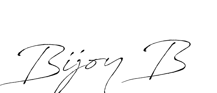 How to Draw Bijoy B signature style? Antro_Vectra is a latest design signature styles for name Bijoy B. Bijoy B signature style 6 images and pictures png