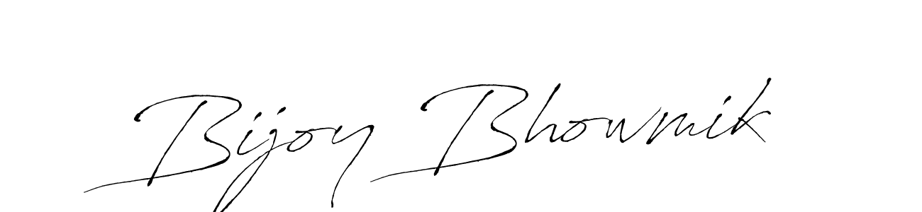 Make a beautiful signature design for name Bijoy Bhowmik. Use this online signature maker to create a handwritten signature for free. Bijoy Bhowmik signature style 6 images and pictures png