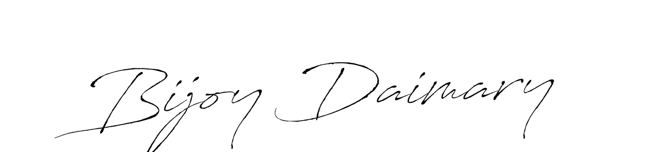 It looks lik you need a new signature style for name Bijoy Daimary. Design unique handwritten (Antro_Vectra) signature with our free signature maker in just a few clicks. Bijoy Daimary signature style 6 images and pictures png