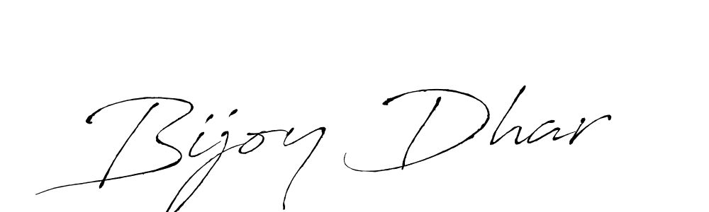 You should practise on your own different ways (Antro_Vectra) to write your name (Bijoy Dhar) in signature. don't let someone else do it for you. Bijoy Dhar signature style 6 images and pictures png