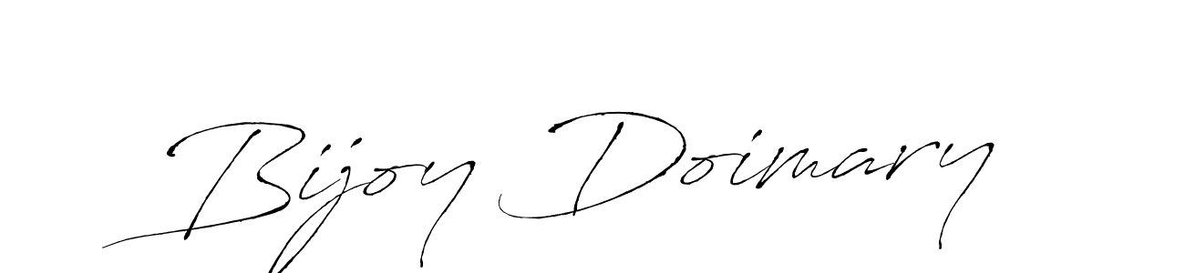 Bijoy Doimary stylish signature style. Best Handwritten Sign (Antro_Vectra) for my name. Handwritten Signature Collection Ideas for my name Bijoy Doimary. Bijoy Doimary signature style 6 images and pictures png