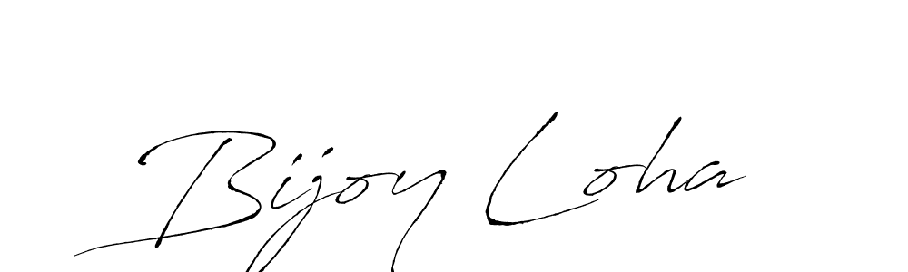 It looks lik you need a new signature style for name Bijoy Loha. Design unique handwritten (Antro_Vectra) signature with our free signature maker in just a few clicks. Bijoy Loha signature style 6 images and pictures png