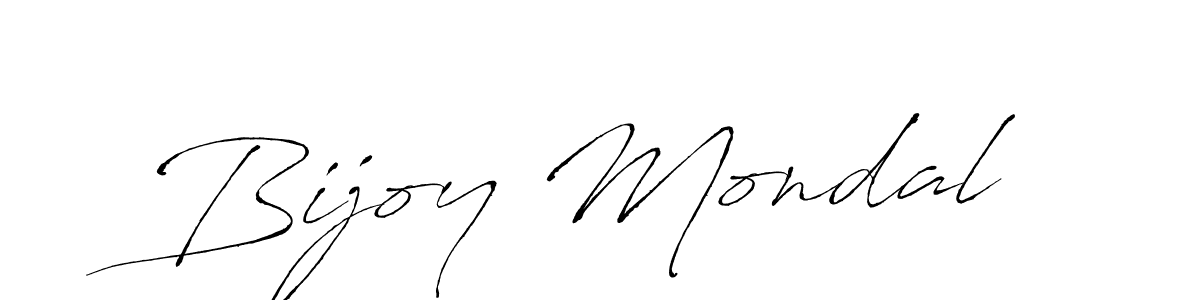 It looks lik you need a new signature style for name Bijoy Mondal. Design unique handwritten (Antro_Vectra) signature with our free signature maker in just a few clicks. Bijoy Mondal signature style 6 images and pictures png