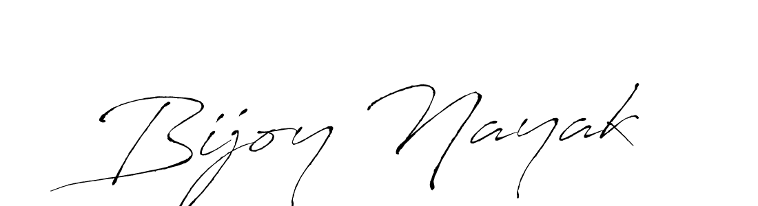 You should practise on your own different ways (Antro_Vectra) to write your name (Bijoy Nayak) in signature. don't let someone else do it for you. Bijoy Nayak signature style 6 images and pictures png