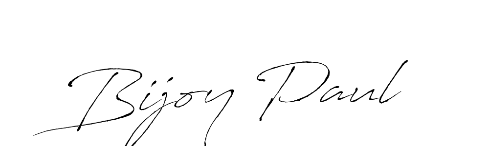 Make a beautiful signature design for name Bijoy Paul. Use this online signature maker to create a handwritten signature for free. Bijoy Paul signature style 6 images and pictures png