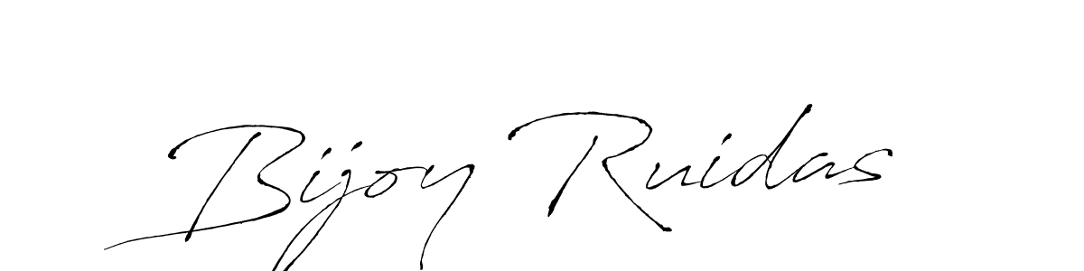 Once you've used our free online signature maker to create your best signature Antro_Vectra style, it's time to enjoy all of the benefits that Bijoy Ruidas name signing documents. Bijoy Ruidas signature style 6 images and pictures png