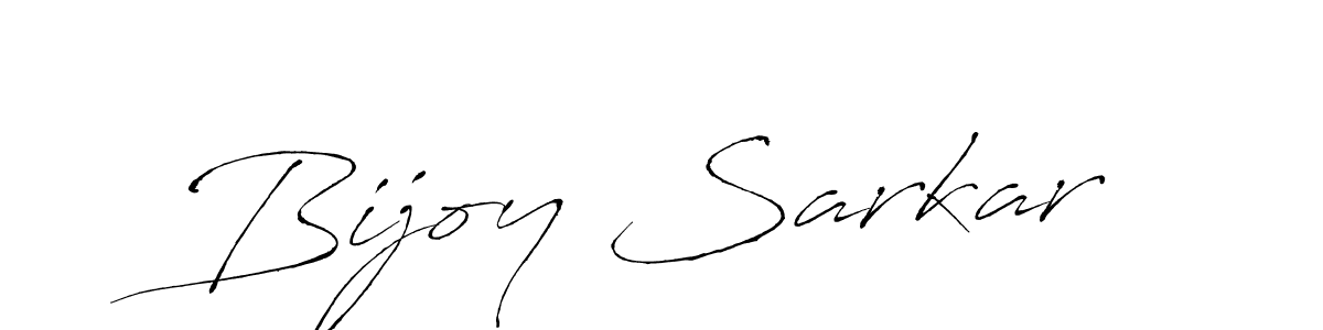Bijoy Sarkar stylish signature style. Best Handwritten Sign (Antro_Vectra) for my name. Handwritten Signature Collection Ideas for my name Bijoy Sarkar. Bijoy Sarkar signature style 6 images and pictures png