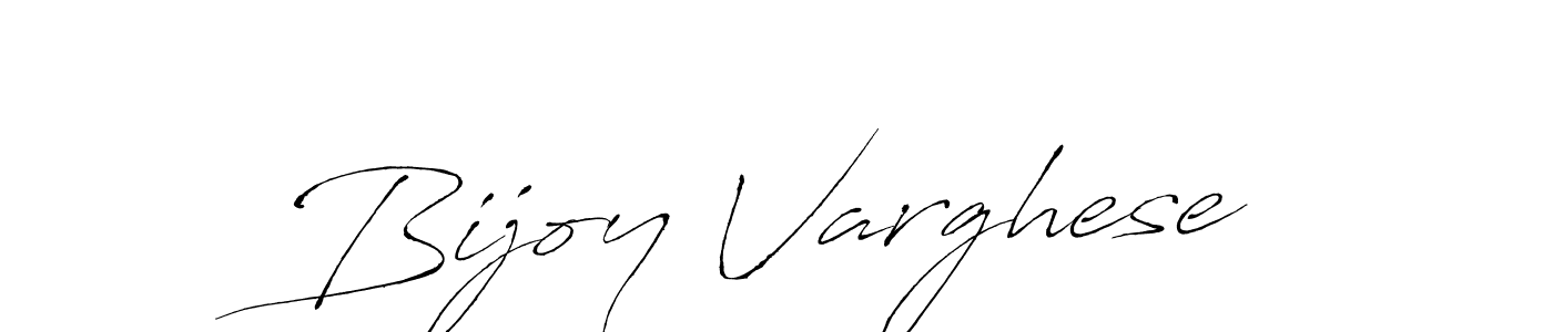 Make a short Bijoy Varghese signature style. Manage your documents anywhere anytime using Antro_Vectra. Create and add eSignatures, submit forms, share and send files easily. Bijoy Varghese signature style 6 images and pictures png