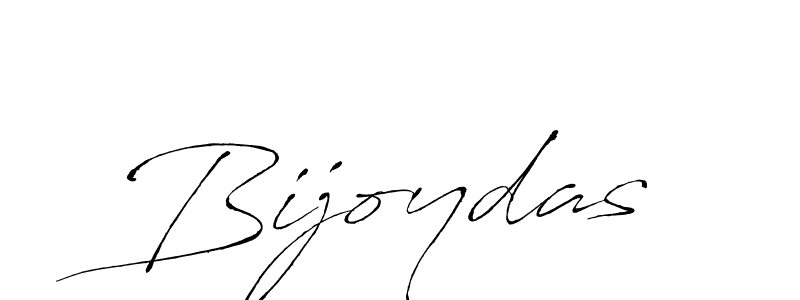 How to make Bijoydas signature? Antro_Vectra is a professional autograph style. Create handwritten signature for Bijoydas name. Bijoydas signature style 6 images and pictures png