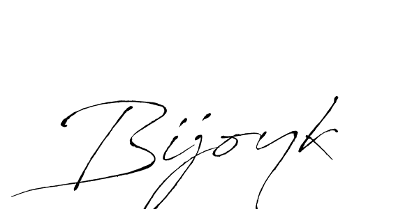 It looks lik you need a new signature style for name Bijoyk. Design unique handwritten (Antro_Vectra) signature with our free signature maker in just a few clicks. Bijoyk signature style 6 images and pictures png