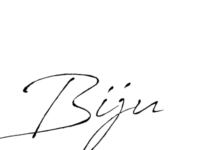 Antro_Vectra is a professional signature style that is perfect for those who want to add a touch of class to their signature. It is also a great choice for those who want to make their signature more unique. Get Biju name to fancy signature for free. Biju signature style 6 images and pictures png